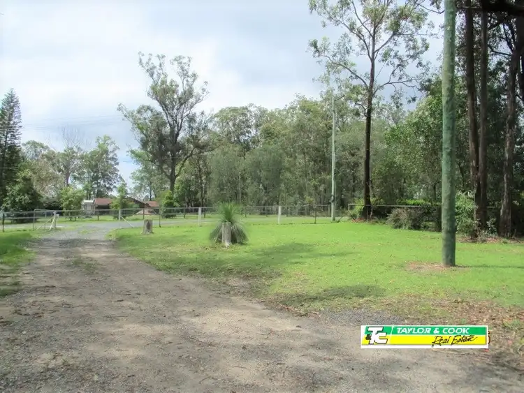 Fourth view of Homely rural property listing, 73-79 Daintree Drive, Logan Village QLD 4207