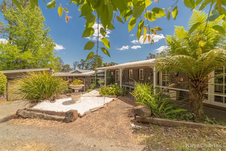 Main view of Homely house listing, 30 Westlands Road, Emerald VIC 3782