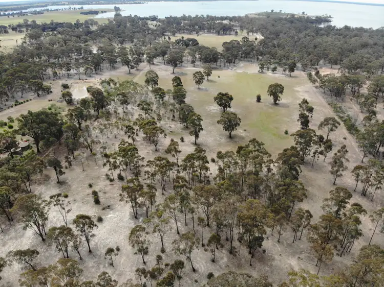 Third view of Homely rural property listing, 56 Frenchmans Road, Waranga Shores VIC 3612