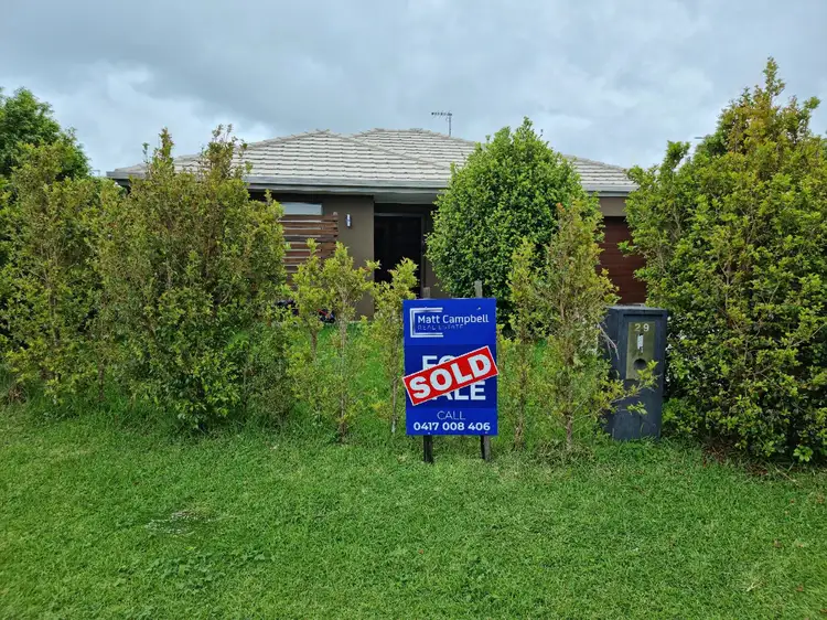 Main view of Homely house listing, 29 Cowrie Crescent, Burpengary East QLD 4505