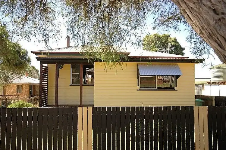 Main view of Homely house listing, 19 Victory Street, Newtown QLD 4350