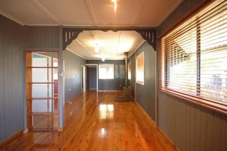 Third view of Homely house listing, 19 Victory Street, Newtown QLD 4350