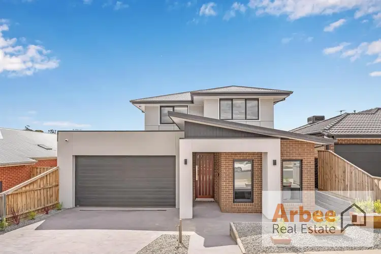 10 Sublime Point Road, Bacchus Marsh VIC 3340