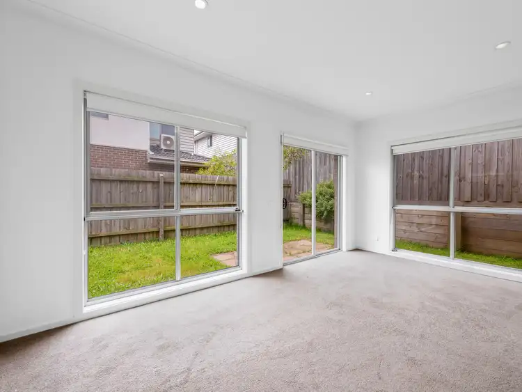Second view of Homely townhouse listing, 6/44 Golf Links Road, Berwick VIC 3806