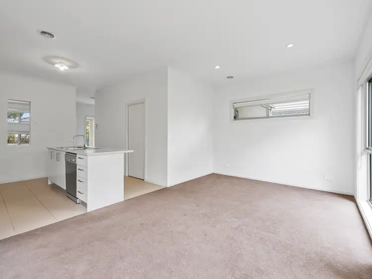 Third view of Homely townhouse listing, 6/44 Golf Links Road, Berwick VIC 3806