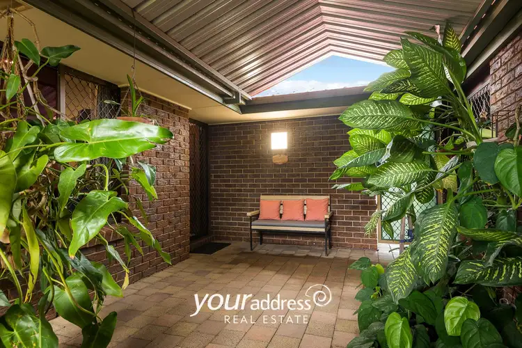 Second view of Homely house listing, 15 Greenvale Court, Regents Park QLD 4118
