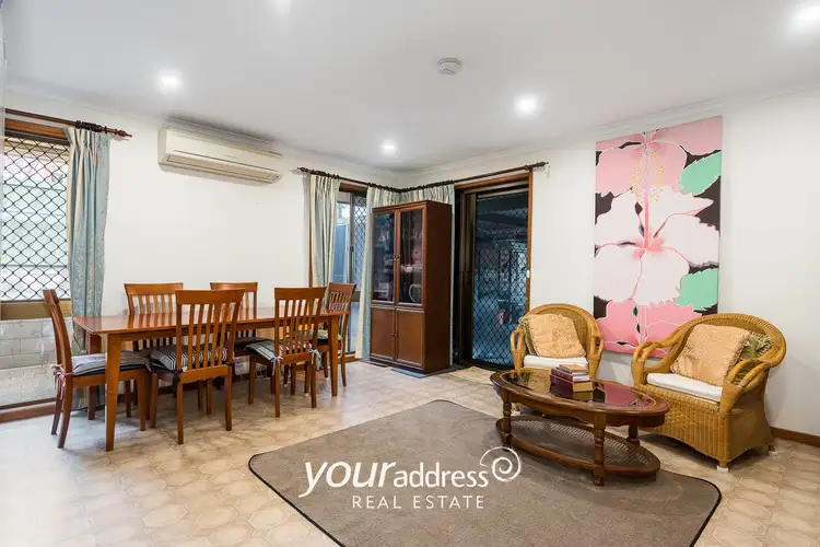 Fourth view of Homely house listing, 15 Greenvale Court, Regents Park QLD 4118