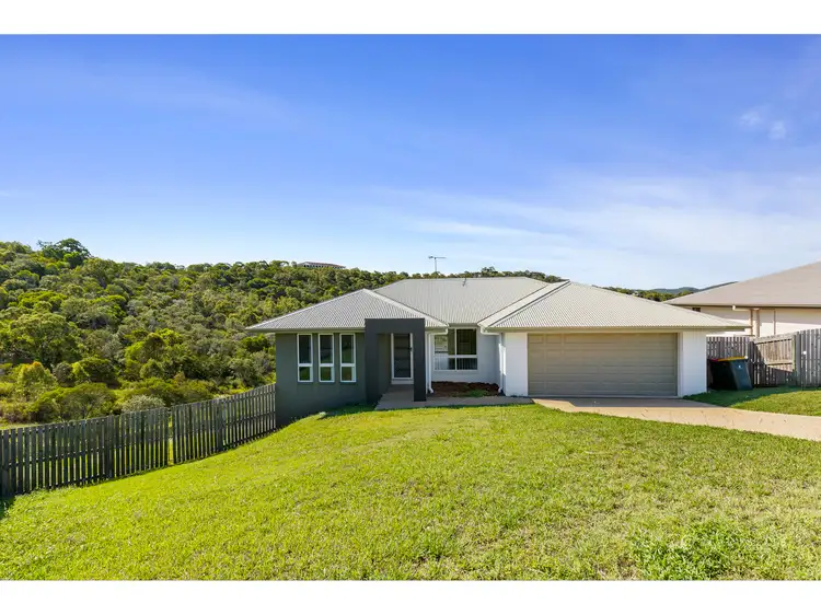 Main view of Homely house listing, 24 Plantation Drive, Taroomball QLD 4703