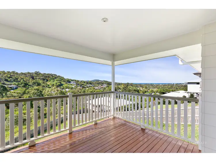 Second view of Homely house listing, 24 Plantation Drive, Taroomball QLD 4703