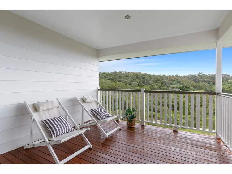 Third view of Homely house listing, 24 Plantation Drive, Taroomball QLD 4703