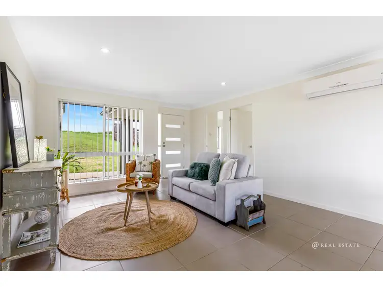 Fourth view of Homely house listing, 24 Plantation Drive, Taroomball QLD 4703