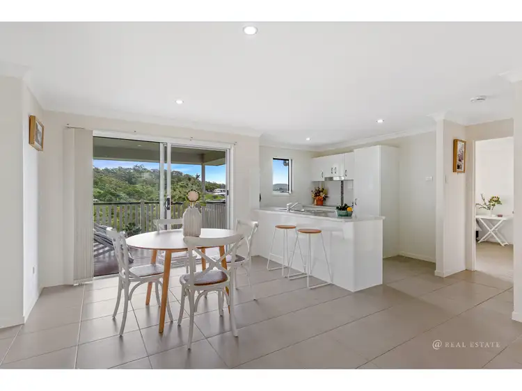 Fifth view of Homely house listing, 24 Plantation Drive, Taroomball QLD 4703