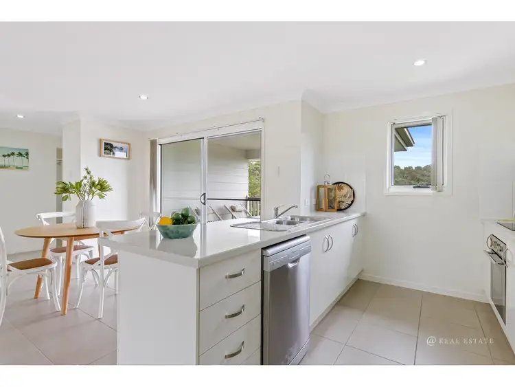 Sixth view of Homely house listing, 24 Plantation Drive, Taroomball QLD 4703