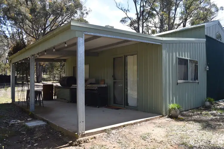 Second view of Homely rural property listing, 40 Durran Durra Place, Durran Durra NSW 2622