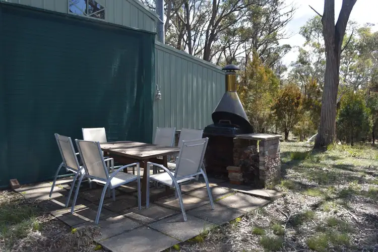 Third view of Homely rural property listing, 40 Durran Durra Place, Durran Durra NSW 2622