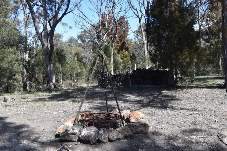 Fourth view of Homely rural property listing, 40 Durran Durra Place, Durran Durra NSW 2622