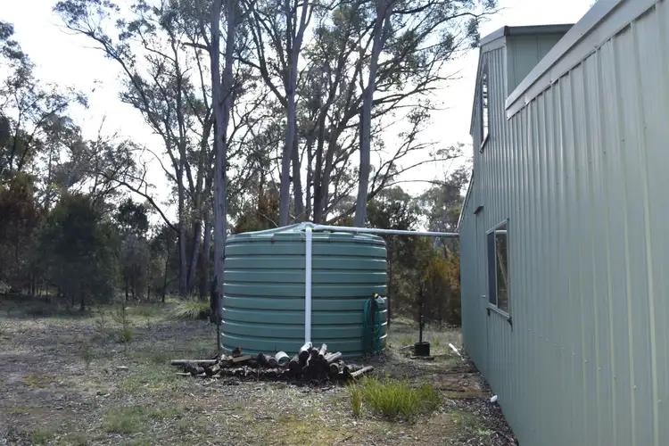 Fifth view of Homely rural property listing, 40 Durran Durra Place, Durran Durra NSW 2622