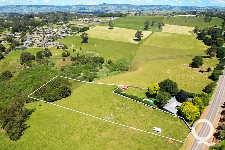 Third view of Homely land listing, 38 Korumburra - Warragul Road, Warragul VIC 3820