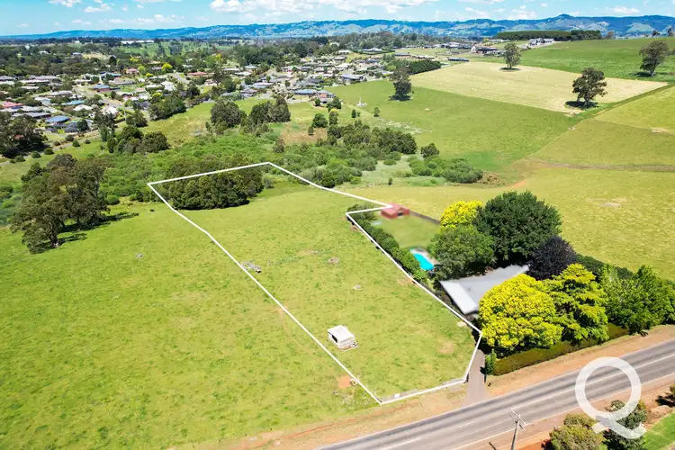 Fourth view of Homely land listing, 38 Korumburra - Warragul Road, Warragul VIC 3820