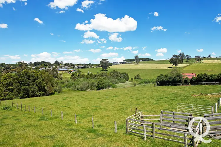 Fifth view of Homely land listing, 38 Korumburra - Warragul Road, Warragul VIC 3820