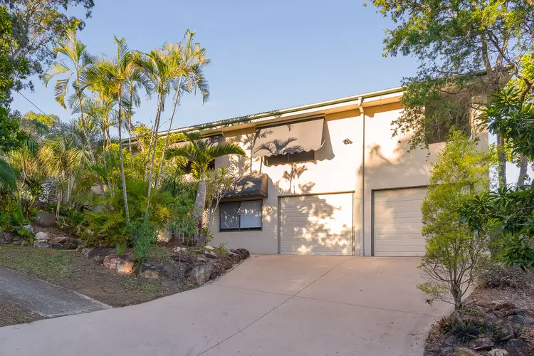 38 Cedarleigh Road, Kenmore QLD 4069