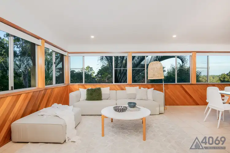 Second view of Homely house listing, 38 Cedarleigh Road, Kenmore QLD 4069