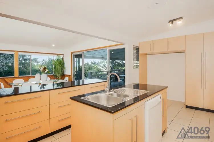 Fifth view of Homely house listing, 38 Cedarleigh Road, Kenmore QLD 4069