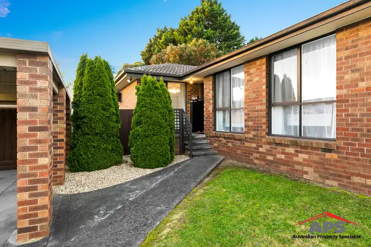 31 Columbia Road, Narre Warren VIC 3805