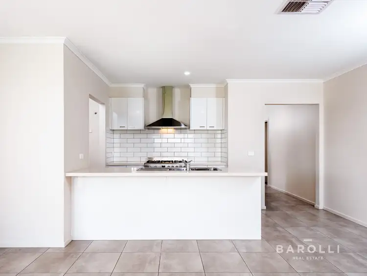 Third view of Homely house listing, 16 Mallacoota Drive, Kialla VIC 3631