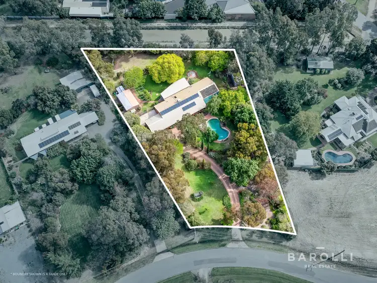 2 Mehmet Avenue, Grahamvale VIC 3631