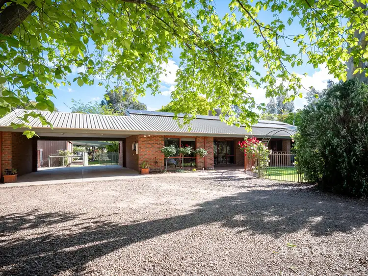 Second view of Homely house listing, 2 Mehmet Avenue, Grahamvale VIC 3631