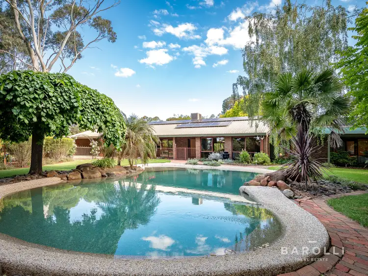 Third view of Homely house listing, 2 Mehmet Avenue, Grahamvale VIC 3631