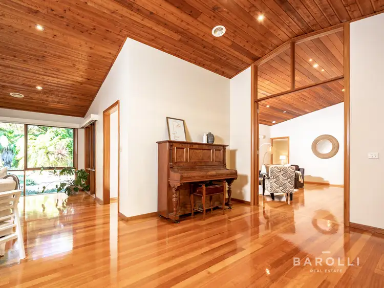 Fifth view of Homely house listing, 2 Mehmet Avenue, Grahamvale VIC 3631