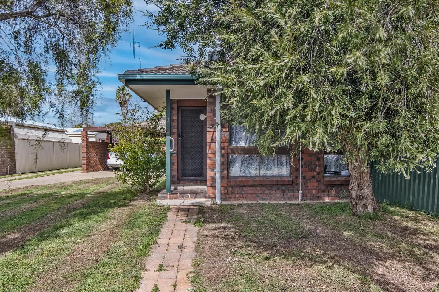 Main view of Homely unit listing, 1/16 Bowe Street, Shepparton VIC 3630