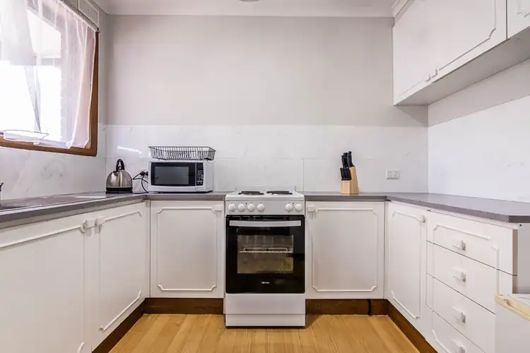 Second view of Homely unit listing, 1/16 Bowe Street, Shepparton VIC 3630