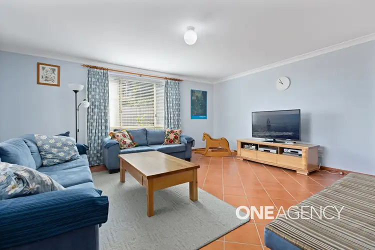 Second view of Homely house listing, 10 Troubridge Drive, Vincentia NSW 2540