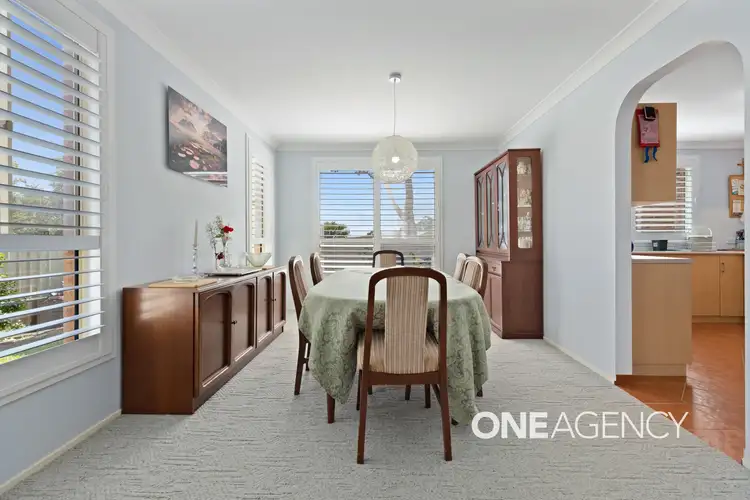 Fifth view of Homely house listing, 10 Troubridge Drive, Vincentia NSW 2540