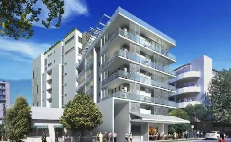 602/111 Wigram Street, Harris Park NSW 2150