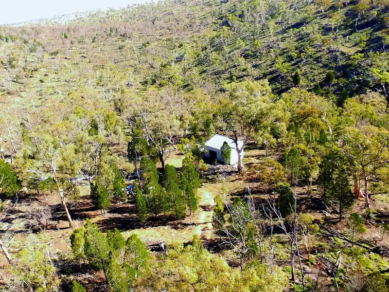 Main view of Homely land listing, Lot 2 Coventry Close, Binjura NSW 2630