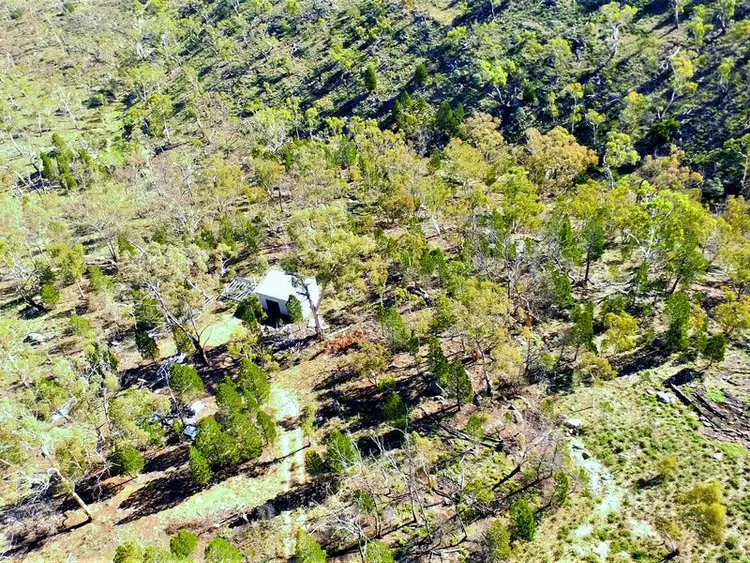 Second view of Homely land listing, Lot 2 Coventry Close, Binjura NSW 2630