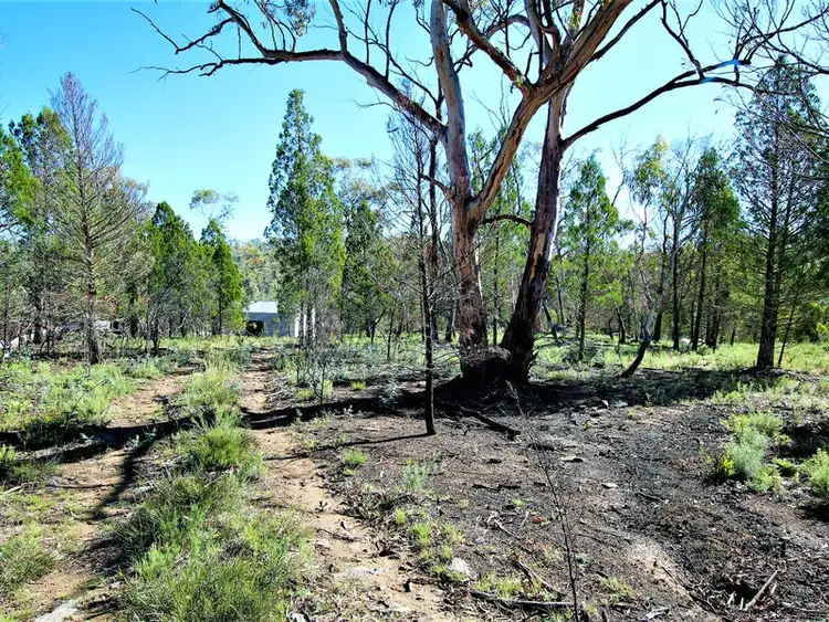 Third view of Homely land listing, Lot 2 Coventry Close, Binjura NSW 2630