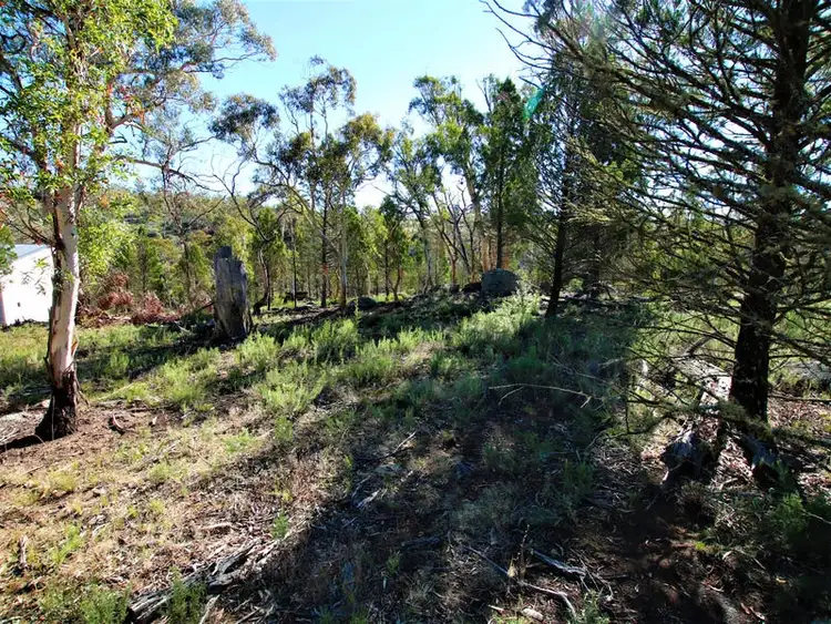 Fourth view of Homely land listing, Lot 2 Coventry Close, Binjura NSW 2630