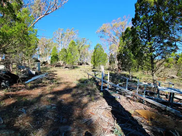 Fifth view of Homely land listing, Lot 2 Coventry Close, Binjura NSW 2630