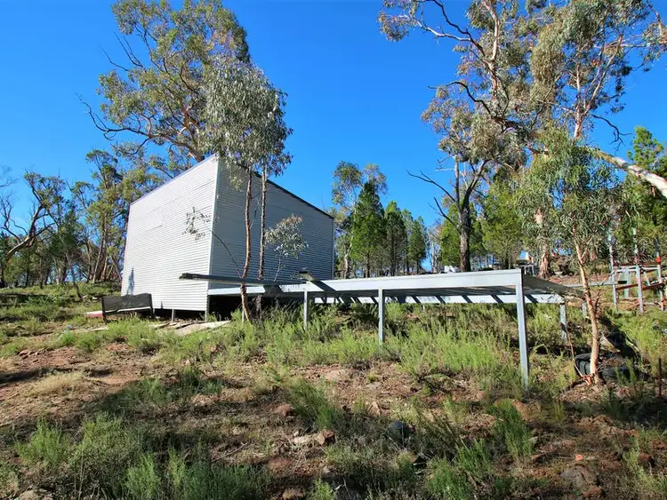 Sixth view of Homely land listing, Lot 2 Coventry Close, Binjura NSW 2630