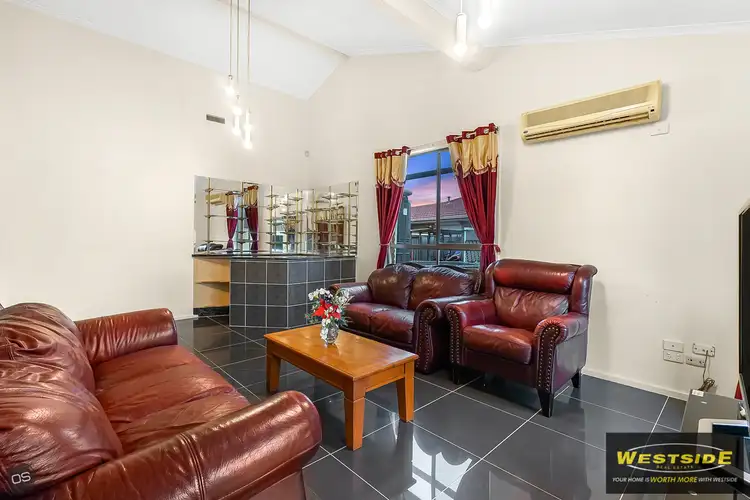 Fifth view of Homely house listing, 125 Lady Nelson Way, Keilor Downs VIC 3038