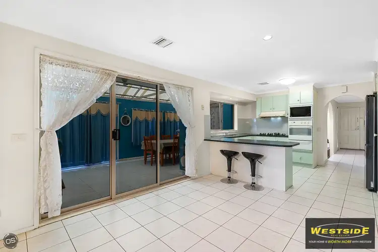 Sixth view of Homely house listing, 125 Lady Nelson Way, Keilor Downs VIC 3038