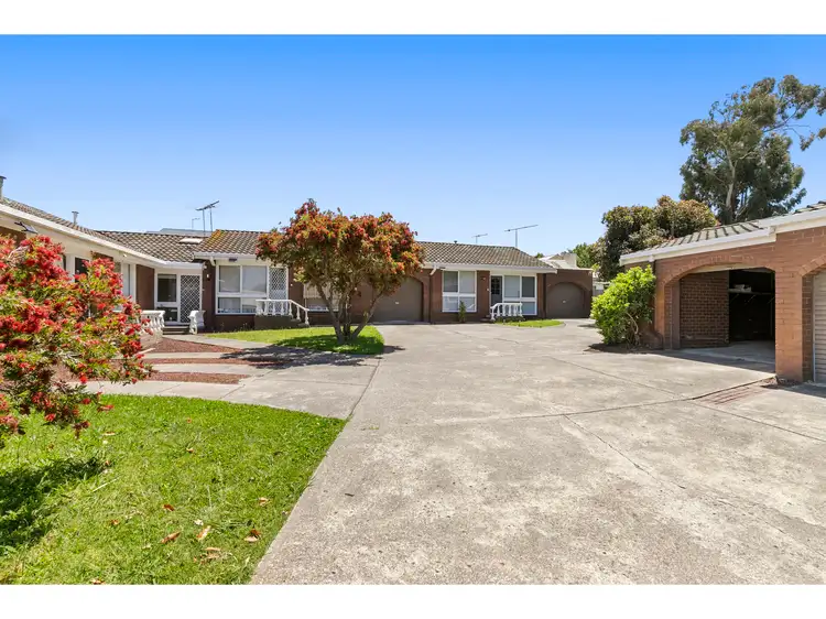3/157 Minerva Road, Newtown VIC 3220