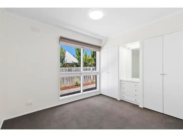 Fourth view of Homely townhouse listing, 3/157 Minerva Road, Newtown VIC 3220