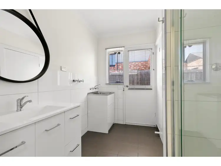 Fifth view of Homely townhouse listing, 3/157 Minerva Road, Newtown VIC 3220