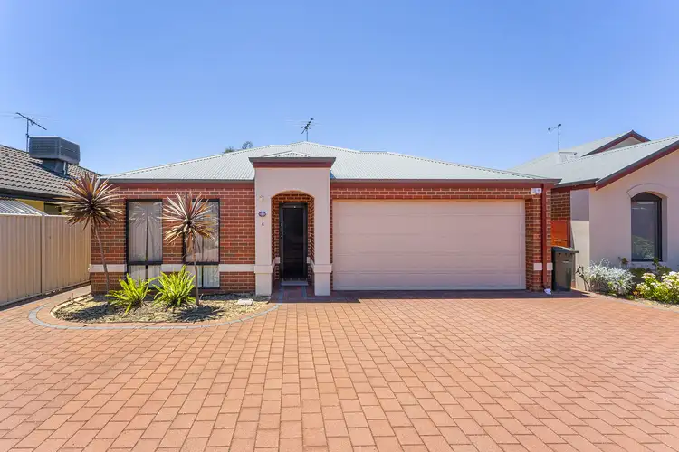 6/66 Bennett Brook Circle, Greenfields WA 6210